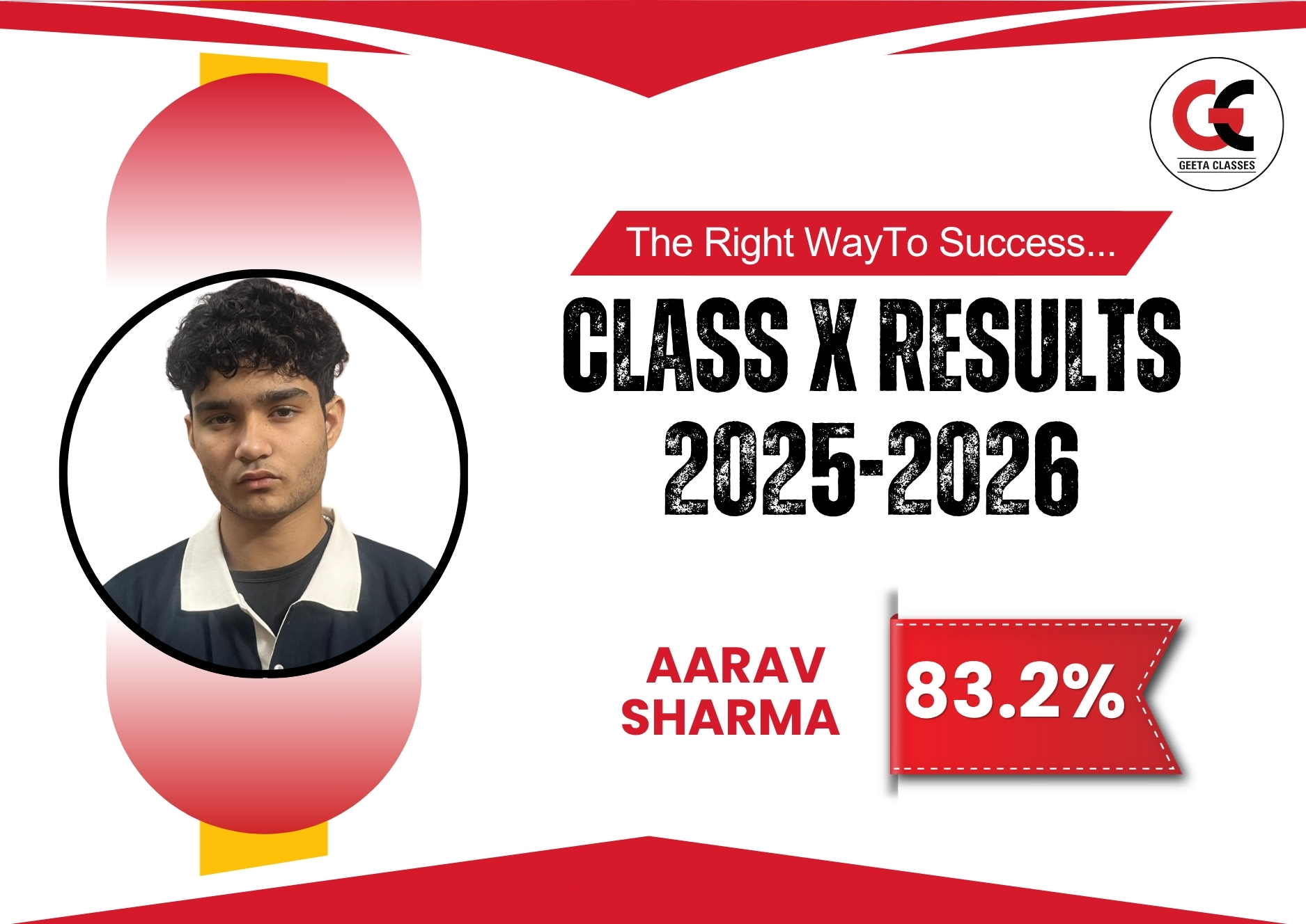 Aarav Sharma