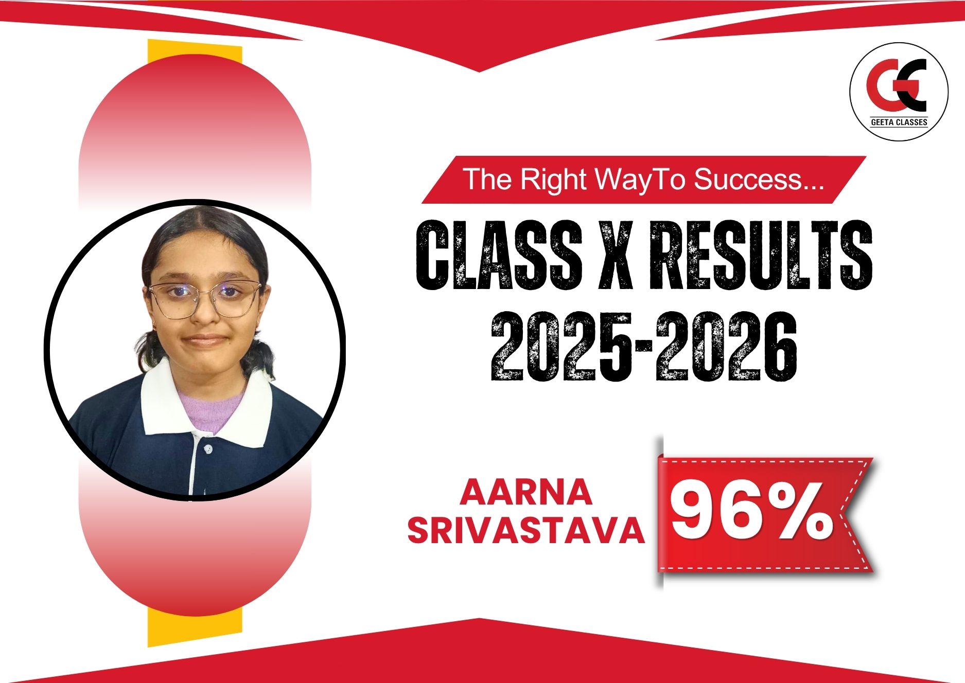 Aarna Srivastava