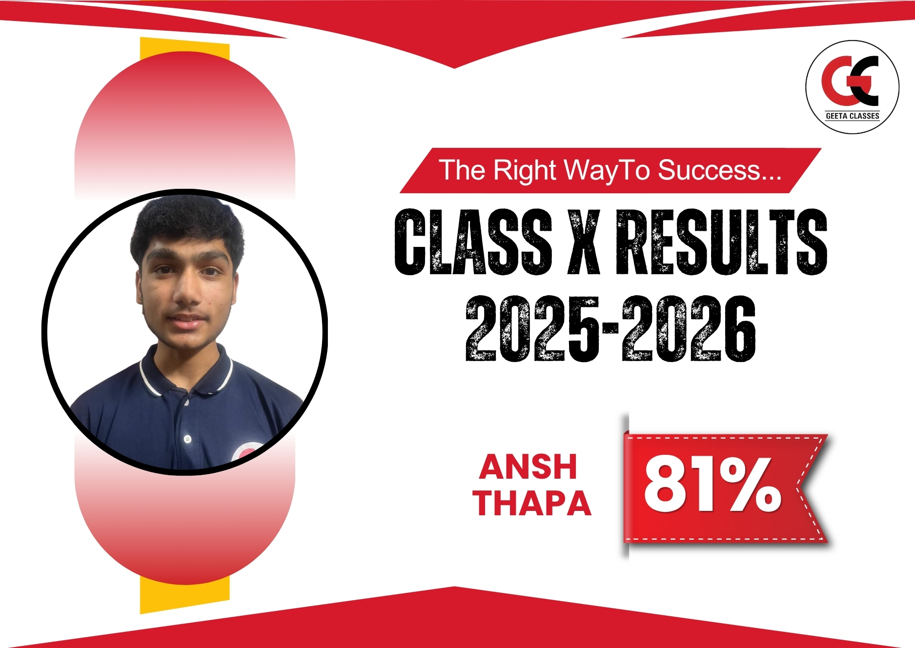 Ansh Thapa