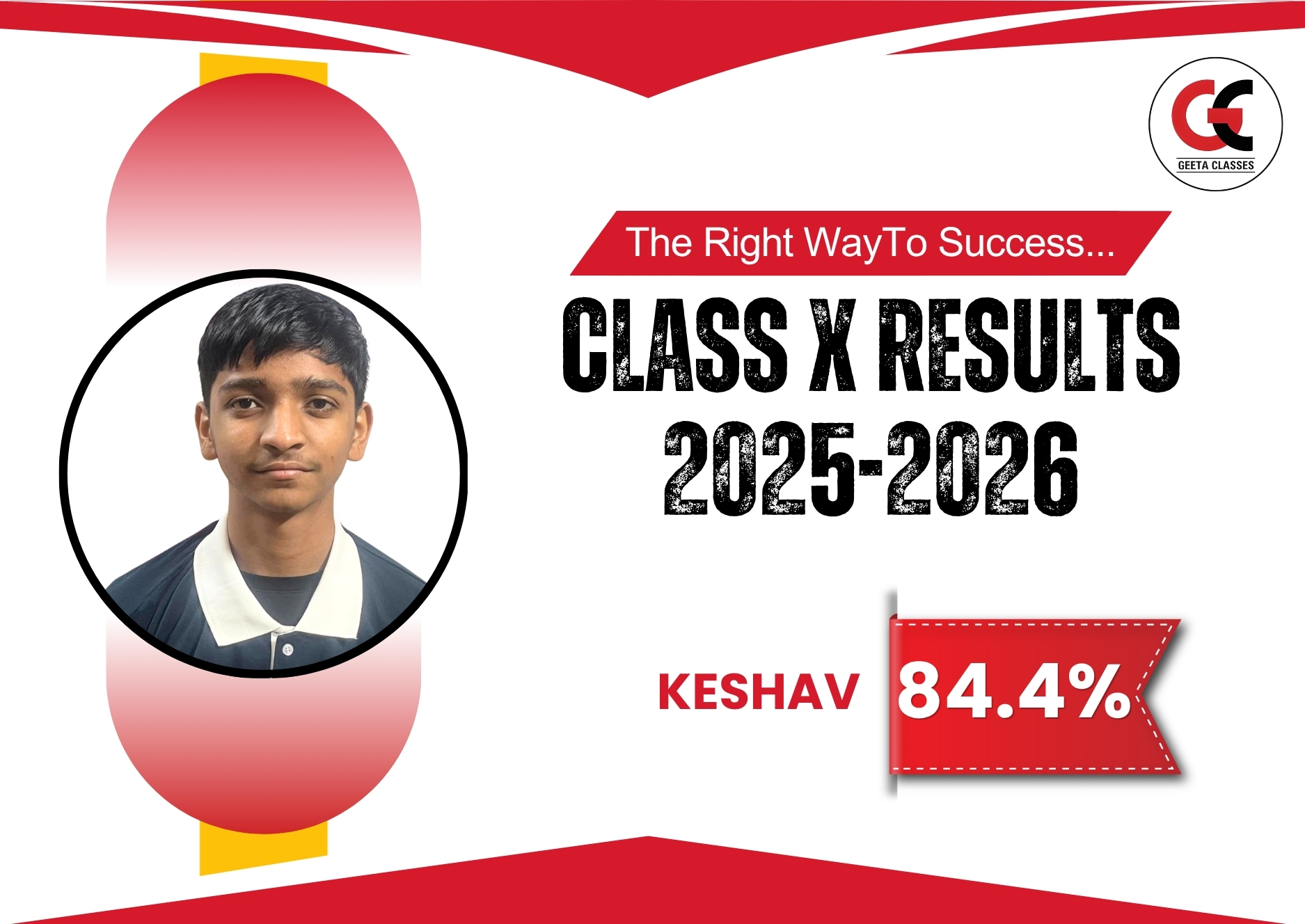 Keshav